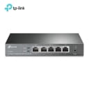 Cân Bằng Tải TP-Link TL-R605 (TL-ER605) Băng Thông Rộng 4 Cổng WAN Gigabit 1