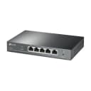 Cân Bằng Tải TP-Link TL-R605 (TL-ER605) Băng Thông Rộng 4 Cổng WAN Gigabit 2