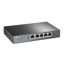 Cân Bằng Tải TP-Link TL-R605 (TL-ER605) Băng Thông Rộng 4 Cổng WAN Gigabit 3