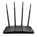 Bộ Phát Wifi 6 Asus RT-AX1800HP Băng Tần Kép AX1800 1