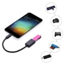 Cáp OTG Micro USB Sang USB 2.0 Dài 12cm Ugreen 10396 6