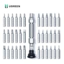 Bộ Tuốc Nơ Vít 38 Chi Tiết Ugreen 80459 Chất Liệu Hợp Kim Cao Cấp 2