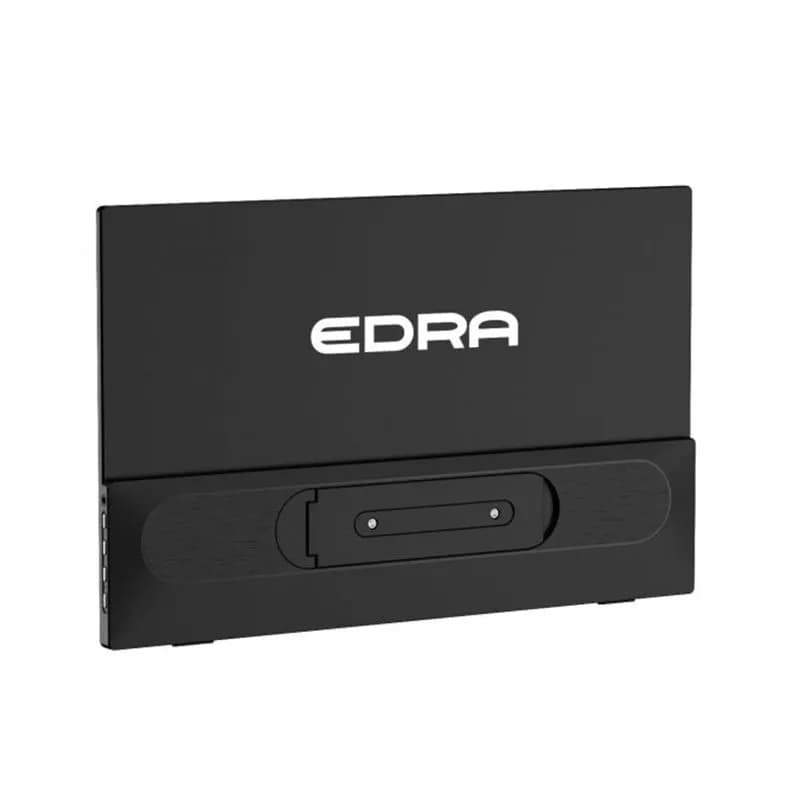 Màn Hình Di Động E-Dra EPM16F60S 15.6" IPS FHD 60Hz - Hỗ Trợ Cổng Type-C (Xuất Hình & Nguồn) 