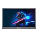 Màn Hình Di Động E-Dra EPM16F60S 15.6" IPS FHD 60Hz - Hỗ Trợ Cổng Type-C (Xuất Hình & Nguồn)  1