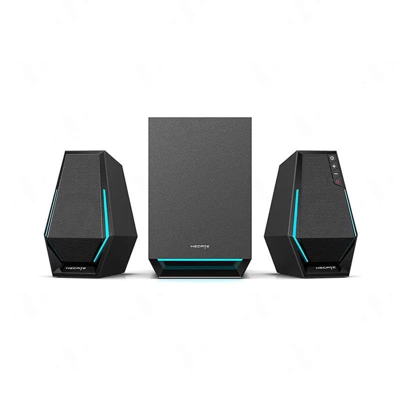 Loa Máy Tính Gaming 2.1 Edifier G1500 Max RGB Bluetooth 30W