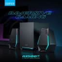 Loa Máy Tính Gaming 2.1 Edifier G1500 Max RGB Bluetooth 30W 2