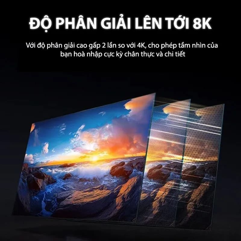 Cáp HDMI 2.1 Sợi Quang 8K 40m Ugreen 55509 (HD183)