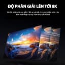 Cáp HDMI 2.1 Sợi Quang 8K 40m Ugreen 55509 (HD183) 9