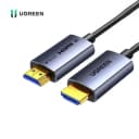 Cáp HDMI 2.1 Sợi Quang 8K 40m Ugreen 55509 (HD183) 1