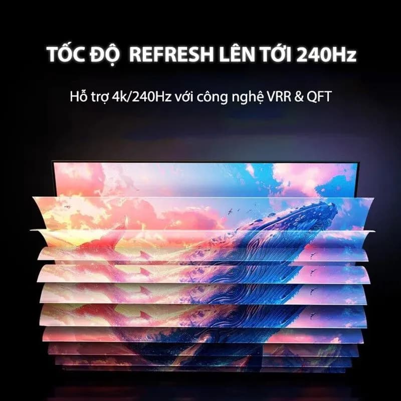 Cáp HDMI 2.1 Sợi Quang 8K 40m Ugreen 55509 (HD183)