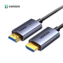 Cáp HDMI 2.0 Sợi Quang AOC 30m Ugreen 45507 (HD178) - Hỗ Trợ 4K@60Hz Cao Cấp 1