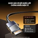 Cáp HDMI 2.0 Sợi Quang AOC 30m Ugreen 45507 (HD178) - Hỗ Trợ 4K@60Hz Cao Cấp 4