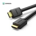 Cáp HDMI 1.4 Dài 5m Ugreen 10109 (HD104) - Hỗ Trợ Full HD, 4K@30Hz 1