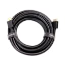 Cáp HDMI 1.4 Dài 10M Ugreen 10110 (HD104) - Hỗ Trợ Full HD 1080P, 4K@30Hz Cao Cấp 2