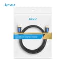 Cáp HDMI 2.0 Dài 1.5m Jasoz A118 T-A217 - Hỗ Trợ 4K@60Hz, 3D 2