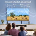Đầu Nối Cáp HDMI Ugreen 20107 Female To Female (2 Đầu Âm) Hỗ Trợ 4K Cao Cấp 4