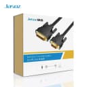 Cáp DVI 24+1 Sang VGA Dài 1.8m Chính Hãng Jasoz B106 T-B131 - Hỗ Trợ Full HD 2