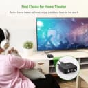 Bộ Chuyển Đổi Âm Thanh Cổng Quang Optical Sang Cổng Hoa Sen AV/RCA Ugreen 30523 4