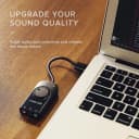 Card Âm Thanh USB Ra Jack 3.5mm Ugreen 40964 - Có Điều Chỉnh Âm Lượng & Tắt Mic 5