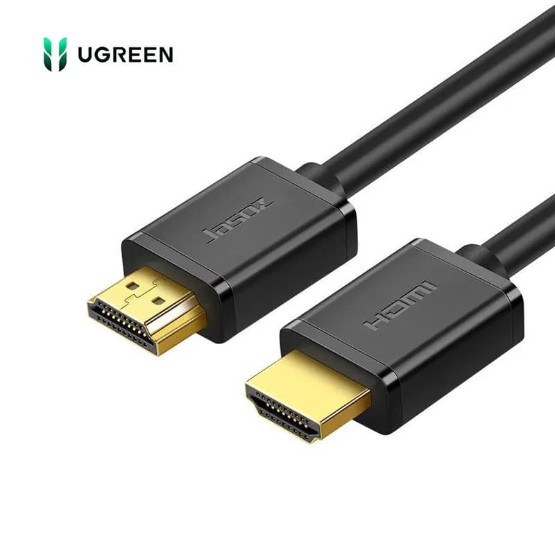 Cáp HDMI 2.0 Sợi Đồng Jasoz A102 T-A108 Dài 1.5m Hỗ Trợ 4K@60Hz