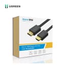 Cáp HDMI 2.0 Sợi Đồng Jasoz A102 T-A115 Dài 15m Hỗ Trợ 4K@60Hz 2