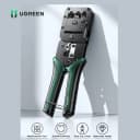 Kìm Bấm Mạng Đa Năng Cat5/Cat6/Cat7/Cat8 Ugreen 15115 NW200 Cao Cấp 3