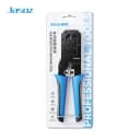 Kìm Bấm Cáp Mạng Đa Năng Jasoz E150 T-E313 Cho Hạt RJ45/RJ11 2