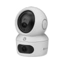 Camera WiFi Trong Nhà EZVIZ H7c Dual 8MP (4MP+4MP) - Camera 2 Mắt Ống Kính Kép, Xoay 360, Có Màu Ban Đêm 1