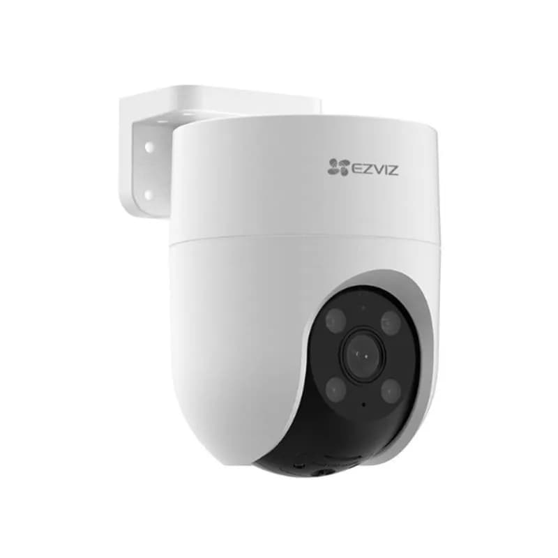 Camera EZVIZ CS-H8c Pro 2K+ (4MP, 4mm) - Camera Wifi Ngoài Trời Có Màu Ban Đêm