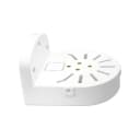 Chân Đế Camera Dome Gắn Tường Chữ L - Phụ Kiện Lắp Đặt Camera Bán Cầu 1