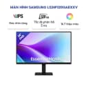 Màn Hình Samsung LS24F320GAEXXV 24inch (FHD IPS 120Hz 5ms 2xHDMI) 2