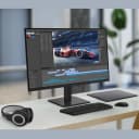 Màn Hình Samsung LS24F320GAEXXV 24inch (FHD IPS 120Hz 5ms 2xHDMI) 3