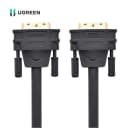 Cáp Màn Hình DVI 24+1 Dual Link Dài 3M Ugreen 11607 Cao Cấp 4