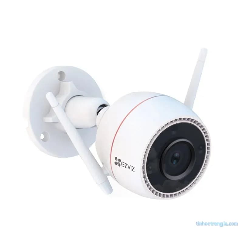Camera quan sát ngoài trời EZVIZ CS-H3C (3MP, 2.8mm, Color) Đàm Thoại 2 Chiều