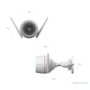 Camera quan sát ngoài trời EZVIZ CS-H3C (3MP, 2.8mm, Color) Đàm Thoại 2 Chiều 3