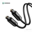 Cáp Quang Audio Optical Ugreen AV122 Cao Cấp (1M - 3M) 1