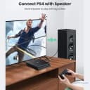 Cáp Quang Audio Optical Ugreen AV122 Cao Cấp (1M - 3M) 5