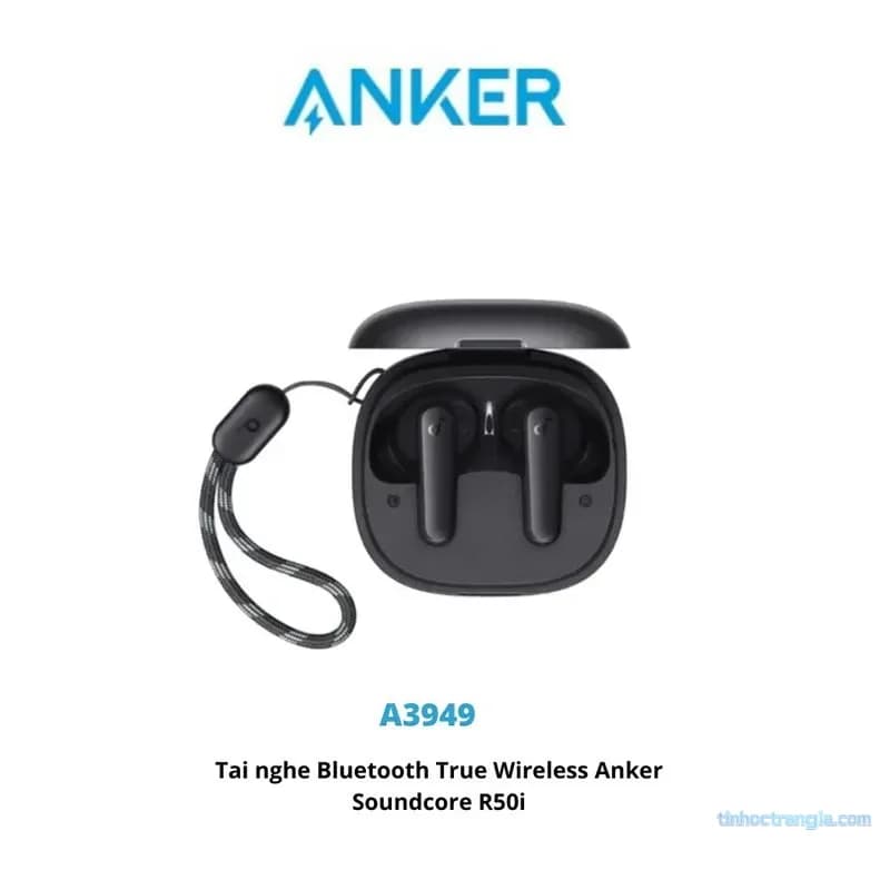 Tai Nghe Bluetooth Anker Soundcore R50i A3949 (5 Màu Lựa Chọn)