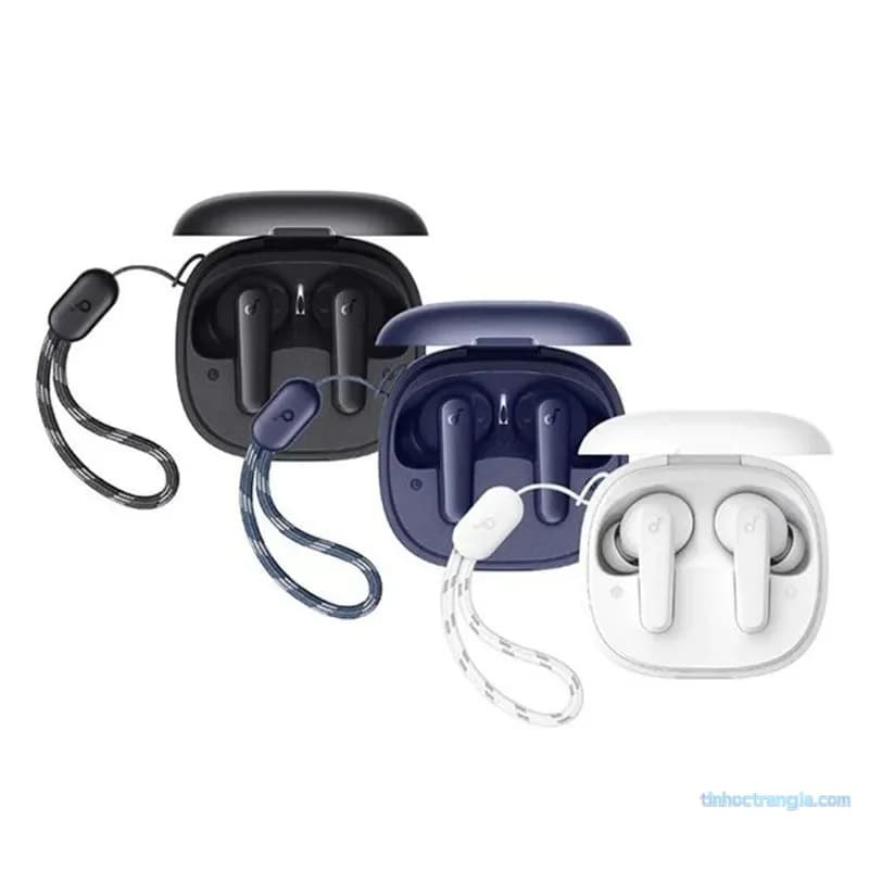 Tai Nghe Bluetooth Anker Soundcore R50i A3949 (5 Màu Lựa Chọn)