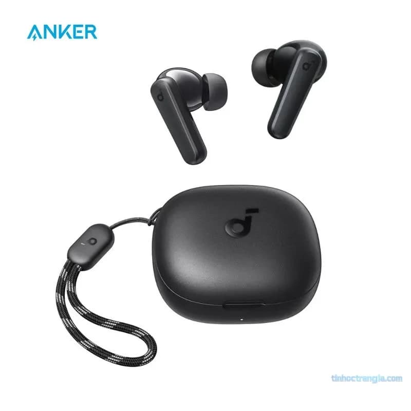 Tai Nghe Bluetooth Anker Soundcore R50i A3949 (5 Màu Lựa Chọn)