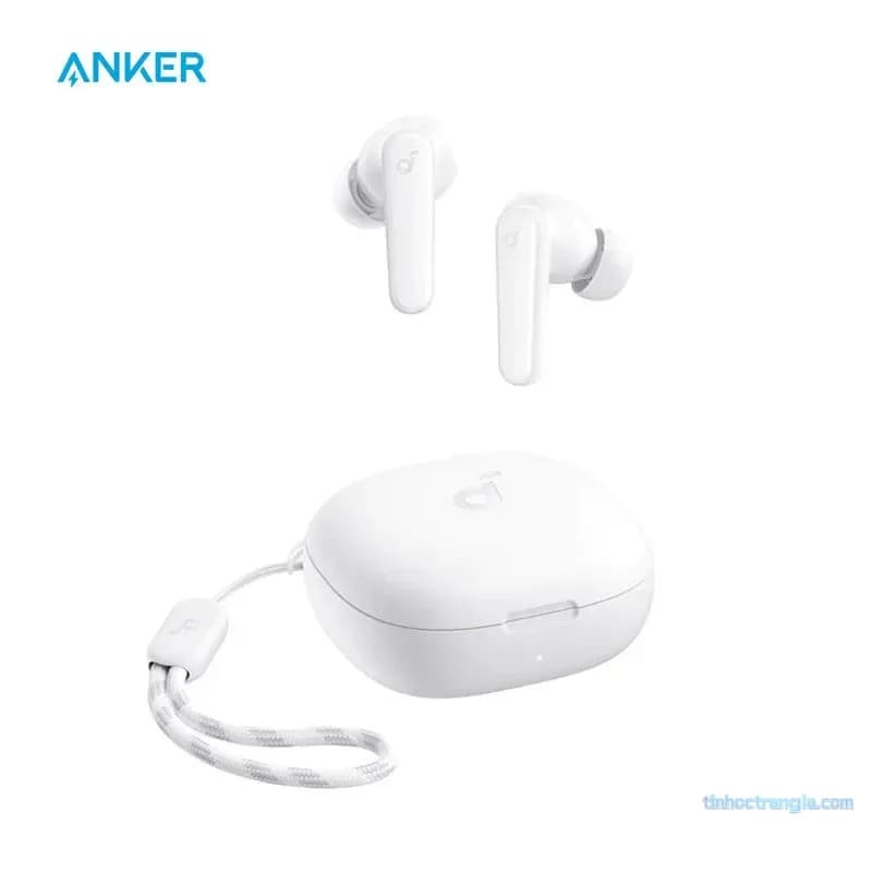 Tai Nghe Bluetooth Anker Soundcore R50i A3949 (5 Màu Lựa Chọn)
