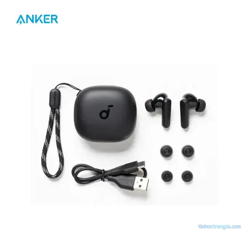 Tai Nghe Bluetooth Anker Soundcore R50i A3949 (5 Màu Lựa Chọn)