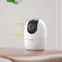 Camera Wifi Imou IPC-A32EP-L 3MP (2K) - Camera Trong Nhà Ranger 2 Xoay 360 Độ 2