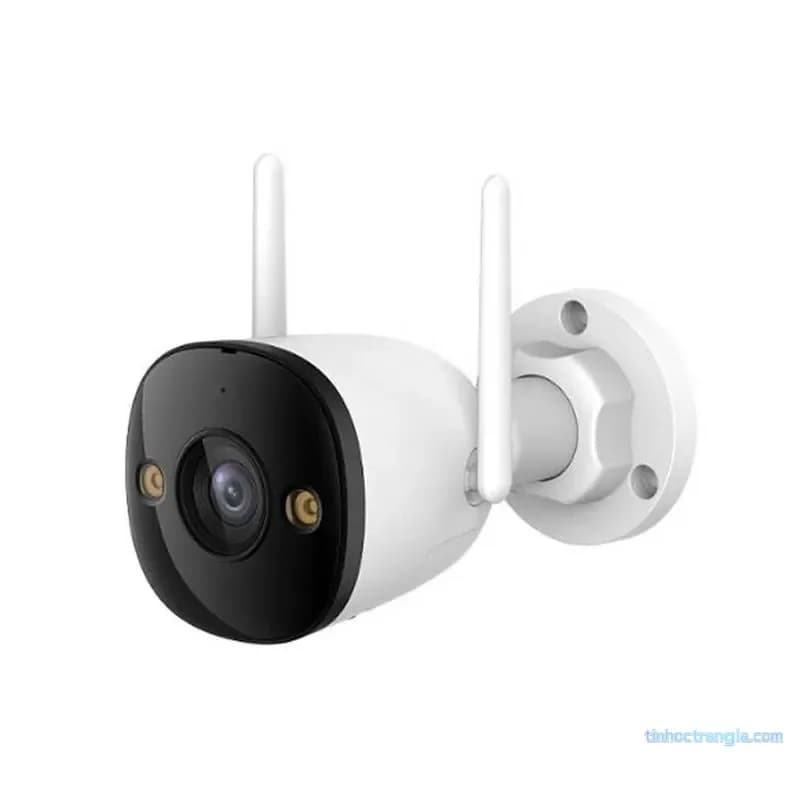 Camera Wifi Imou IPC-F52FP 5MP (3K) - Camera Ngoài Trời Có Màu Ban Đêm