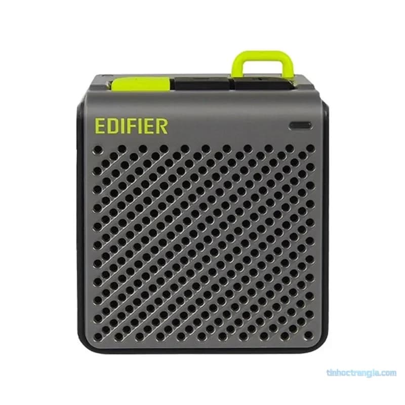 Loa Bluetooth Di Động Edifier MP85 - Bluetooth 5.3, Công Suất 2.2W, Pin 8 Giờ
