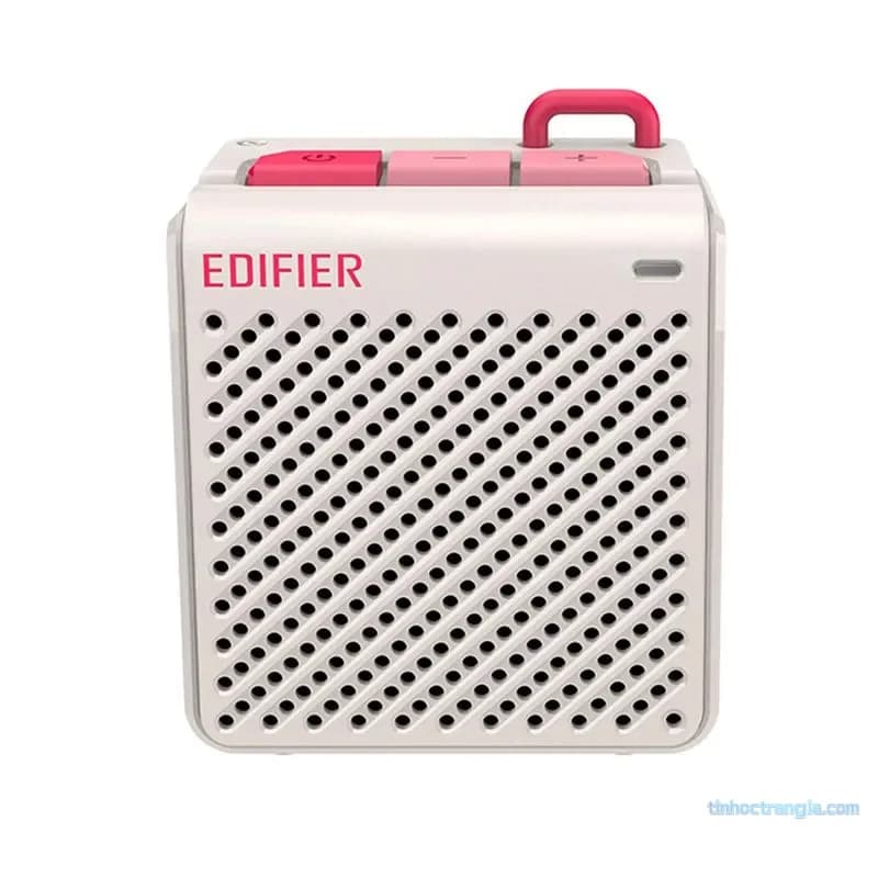 Loa Bluetooth Di Động Edifier MP85 - Bluetooth 5.3, Công Suất 2.2W, Pin 8 Giờ