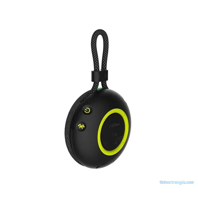 Loa Bluetooth Di Động Edifier MP100 Plus - Kháng Nước IPX7, Công Suất 5W, Pin 9 Giờ
