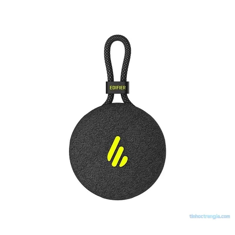 Loa Bluetooth Di Động Edifier MP100 Plus - Kháng Nước IPX7, Công Suất 5W, Pin 9 Giờ - hover