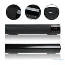 Loa Bluetooth Microlab MS212 - Loa Thanh Soundbar Không Dây, Công Suất 10W 2