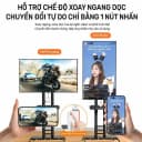 Bộ Trình Chiếu HDMI Không Dây UNITEK V1715A Kết Nối Laptop, Điện Thoại Lên Máy Chiếu Phòng Họp 4